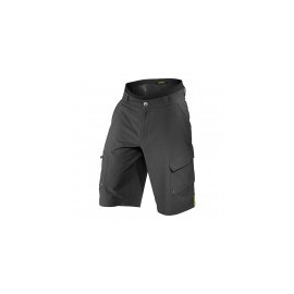 Short doble Crossmax Pro