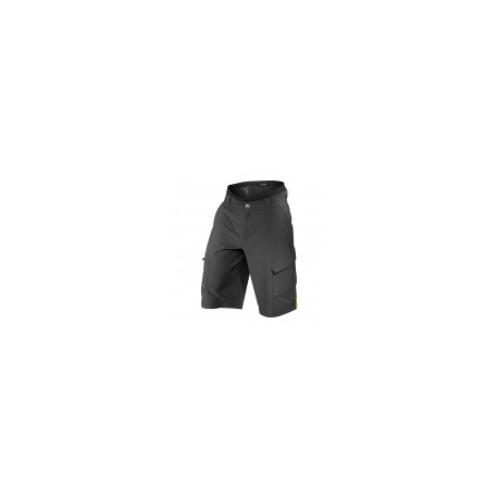 Short doble Crossmax Pro