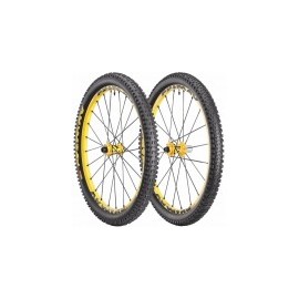 Set de Ruedas para Montaña Mavic Crossmax...