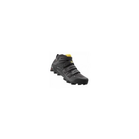 Zapatos de Montaña Mavic Crossmax Pro H2O