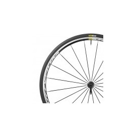 Set de Ruedas para Ruta Mavic Ksyrium M25