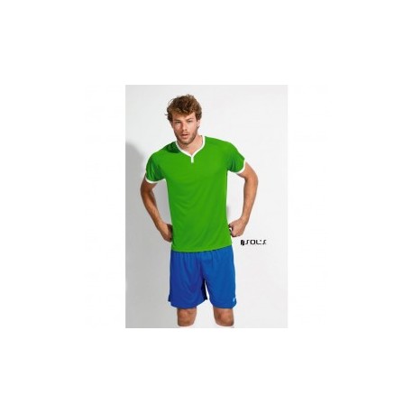 UNIFORME DEPORTIVO ATELETICO VERDE (PACK 5...