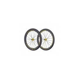 Set de Ruedas para Montaña Mavic Crossmax...