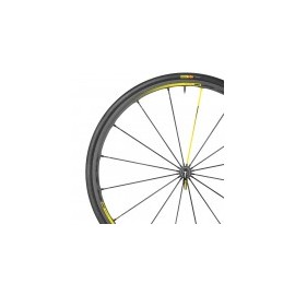 Set de Ruedas para Ruta Mavic R-Sys SLR...