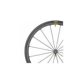 Set de Ruedas para Ruta Mavic R-Sys SLR M23