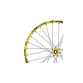 Set de Ruedas para Montaña Mavic Deemax...