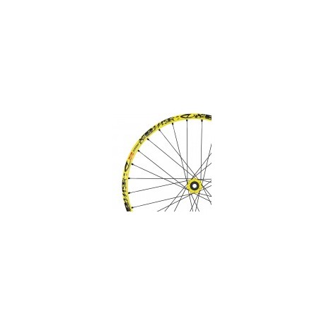 Set de Ruedas para Montaña Mavic Deemax...