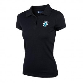 Blusa Polo K-Swiss Mujer