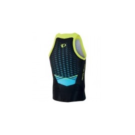 Top para Triatlón Pearl Izumi P.R.O In-R-Cool