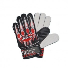 Guantes Iker Sport GARRA ROJO-Multicolor