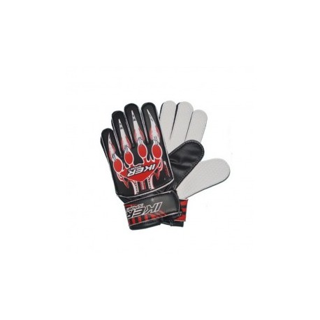 Guantes Iker Sport GARRA ROJO-Multicolor