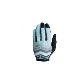 Guantes Largos Pearl Izumi Divide Para Mujer