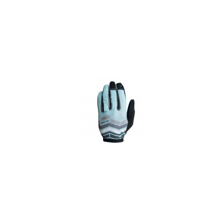 Guantes Largos Pearl Izumi Divide Para Mujer