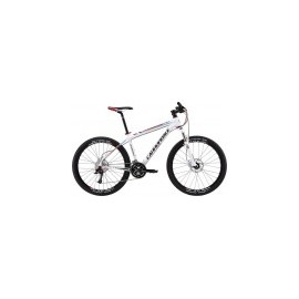 Bicicleta de montaña Cannondale Trail SL 2...