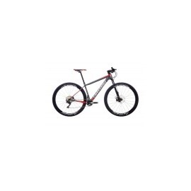 Bicicleta de Montaña Cannondale FSI C3 2016