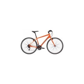 Bicicleta urbana Cannondale Quick 6 2017