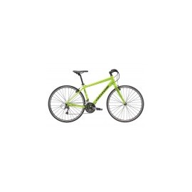 Bicicleta urbana Cannondale Quick 4 2017