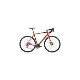 Bicicleta de Ruta Endurance Cannondale...