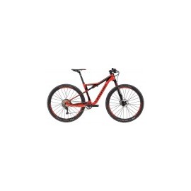 Bicicleta de Montaña Cannondale Scalpel SI...