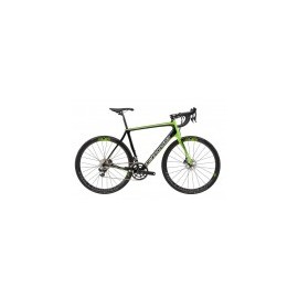 Bicicleta de ruta Cannondale Synapse...