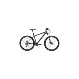 Bicicleta de montaña Cannondale Trail 1 2017