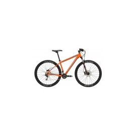 Bicicleta de Montaña Cannondale Trail 3 2017