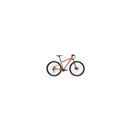 Bicicleta de Montaña Cannondale Trail 3 2017