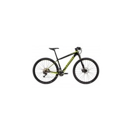 Bicicleta de Montaña Cannondale FSI Carbon...