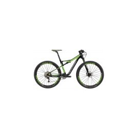 Bicicleta de Montaña Cannondale Scalpel SI...