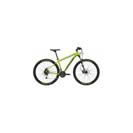 Bicicleta de Montaña Cannondale Trail 4 2017