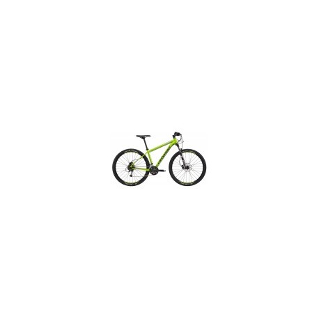 Bicicleta de Montaña Cannondale Trail 4 2017