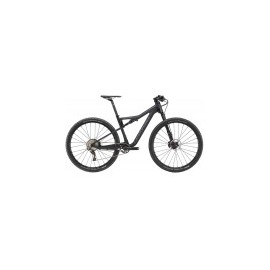 Bicicleta de Montaña Cannondale Scalpel SI...