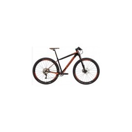 Bicicleta de Montaña Cannondale FSI Carbon...