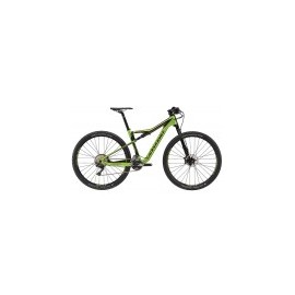 Bicicleta de Montaña Cannondale Scalpel SI...