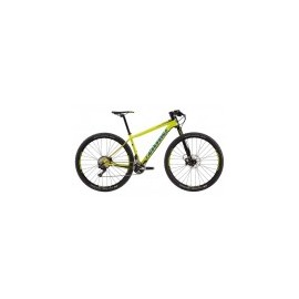 Bicicleta de Montaña Cannondale FSI Carbon...