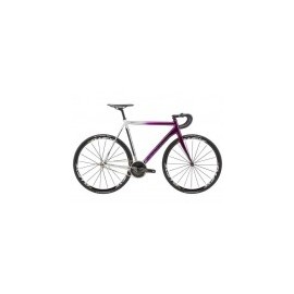 Bicicleta de Pista Cannondale Caad Track 2017