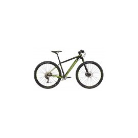 Bicicleta de Montaña Cannondale FSI Alloy...