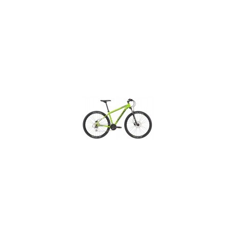 Bicicleta de Montaña Cannondale Trail 6 2017