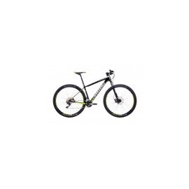 Bicicleta de Montaña Cannondale FSI C4...