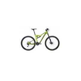 Bicicleta de Montaña Cannondale Habit 27.5...