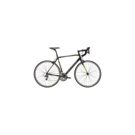 Bicicleta de ruta Cannondale Synapse Alloy...