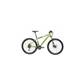 Bicicleta de montaña Cannondale Trail 4 2016