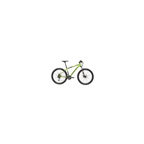 Bicicleta de montaña Cannondale Trail 4 2016