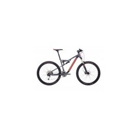 Bicicleta de Montaña Cannondale Habit 27.5...