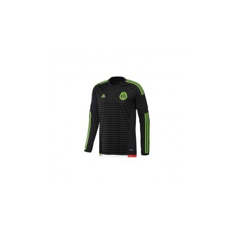 Playera Jersey Adidas M36000 México