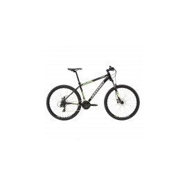 Bicicleta de Montaña Cannondale Trail 27.5...