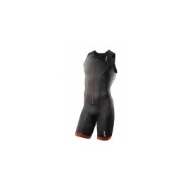 Trisuit 2XU Perform Front Zip 2016