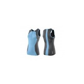 Tri Top 2XU G2 Active para Mujer