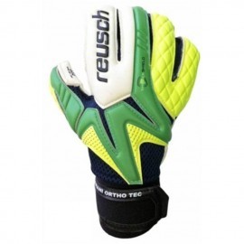 Guantes Portero Reusch Waorani Ortho Tec...