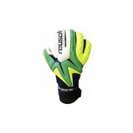 Guantes Portero Reusch Waorani Ortho Tec...